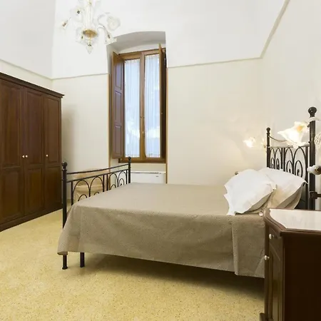 Nucci Villa