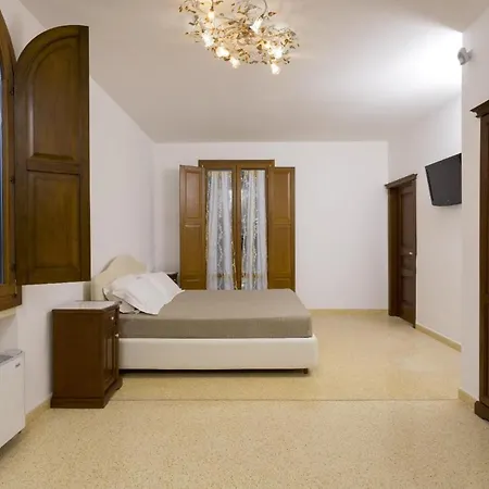 Villa Nucci Nardò
