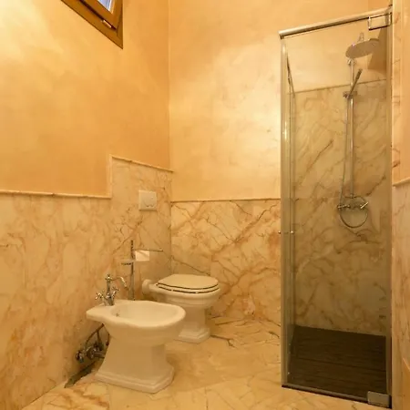 Villa Nucci Nardò