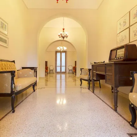 Villa Nucci *