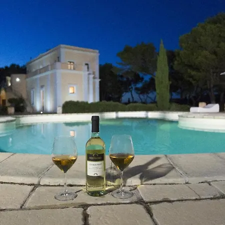 Villa Nucci
