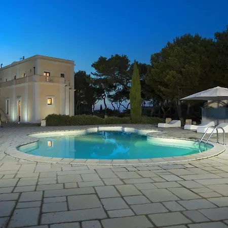 Villa Nucci